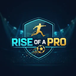 Ícone de Rise of a Pro: Football Career